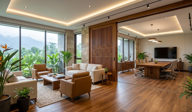 7 Strategi Ubah Rumah Impian di Sukabumi Jadi Aset Bisnis yang Menguntungkan