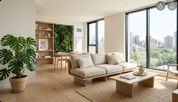 Hindari 7 Kesalahan Desain Rumah Modern Asri Minimalis Perkotaan Ini!
