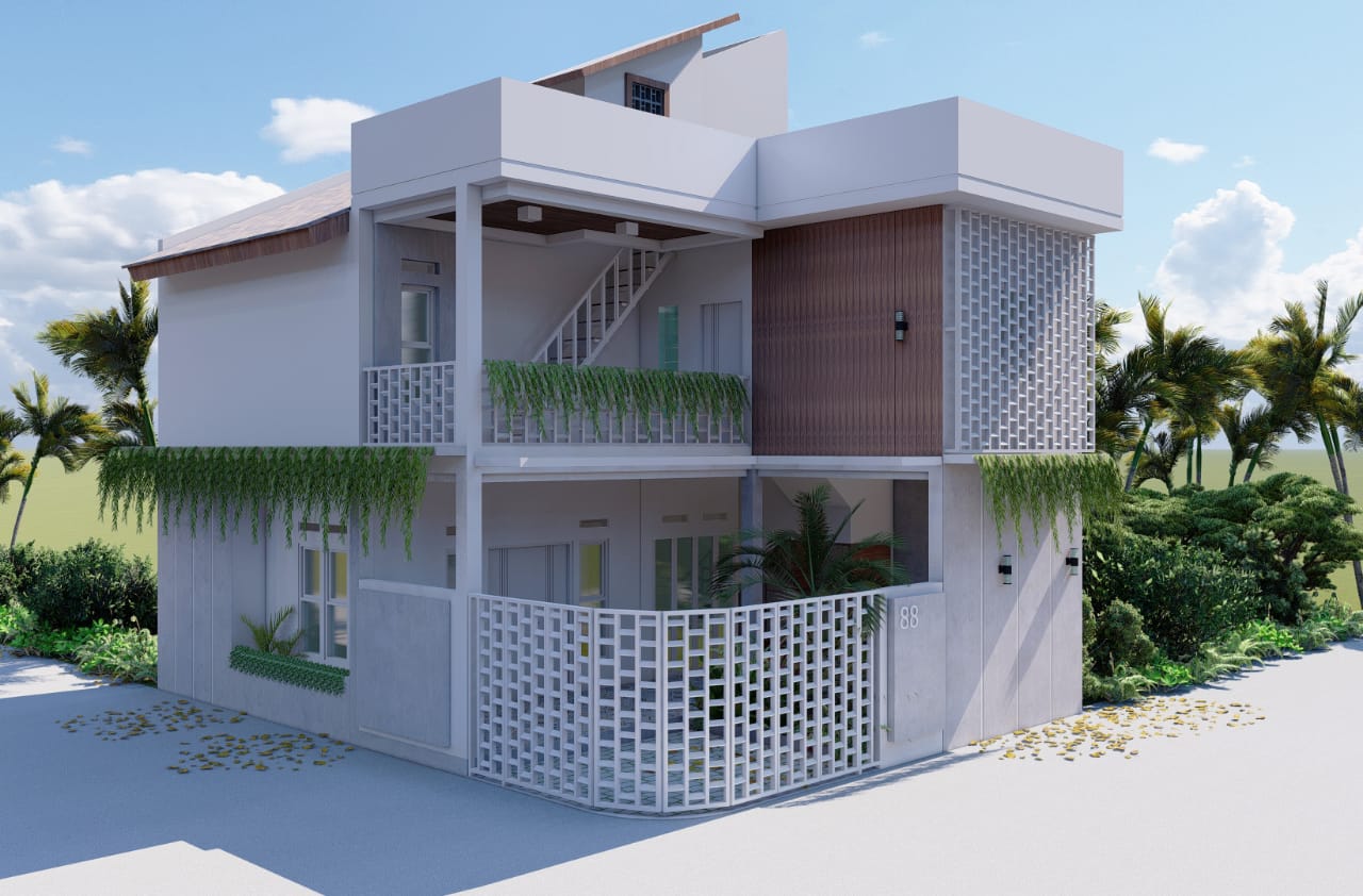 Pengerjaan Tepat Waktu