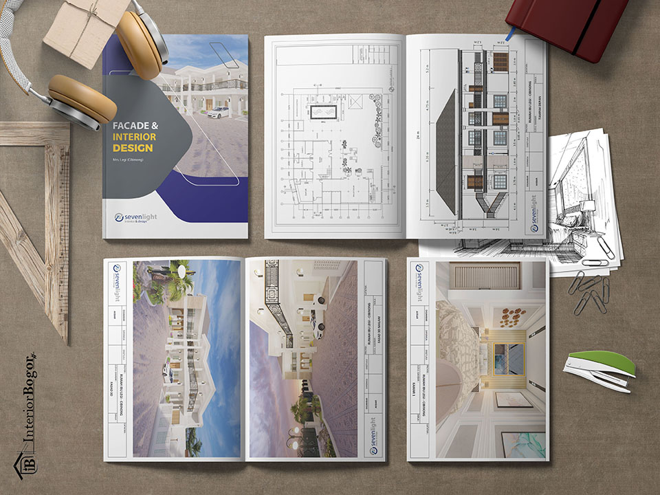 Desainer Profesional